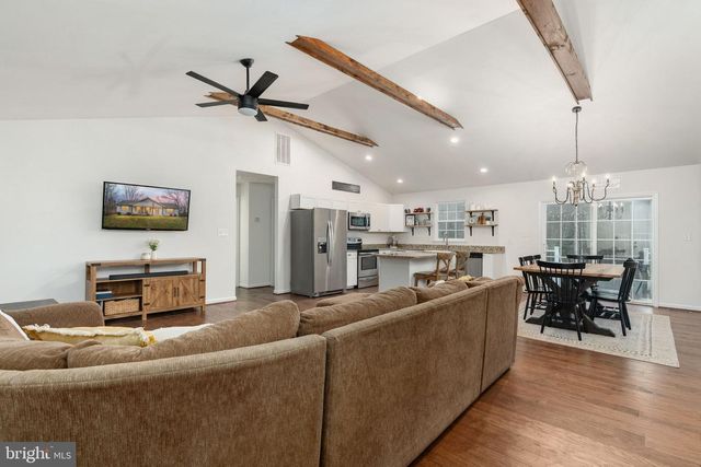 164 CYPRESS CT, Partlow, VA 22534