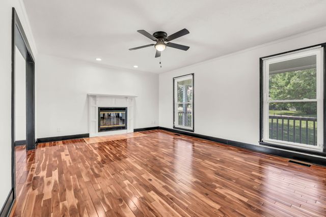 1609 Bevard Rd, Clarksville, TN 37042