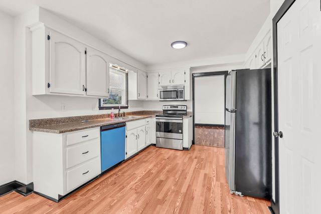 1609 Bevard Rd, Clarksville, TN 37042