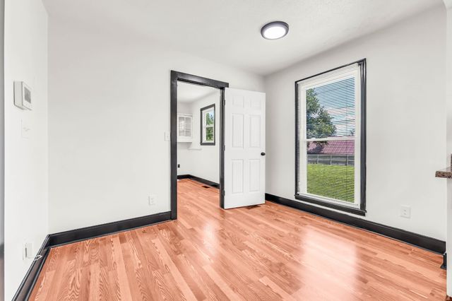 1609 Bevard Rd, Clarksville, TN 37042