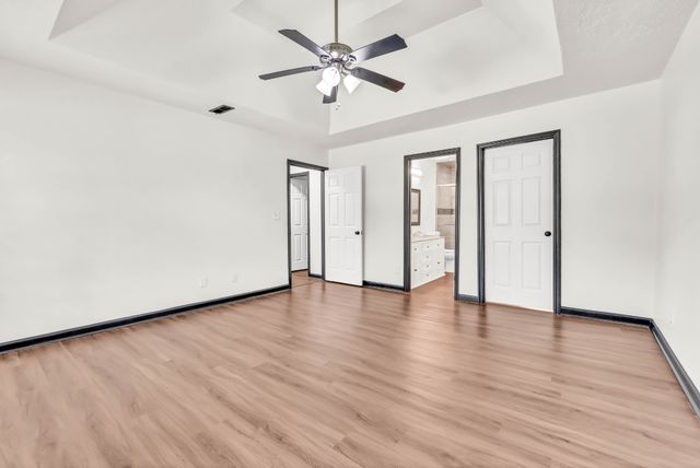 1609 Bevard Rd, Clarksville, TN 37042