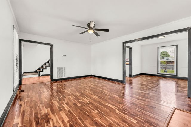 1609 Bevard Rd, Clarksville, TN 37042