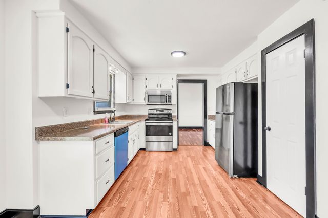 1609 Bevard Rd, Clarksville, TN 37042