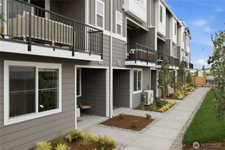 21029 87th Avenue SE #A4, Snohomish, WA 98296