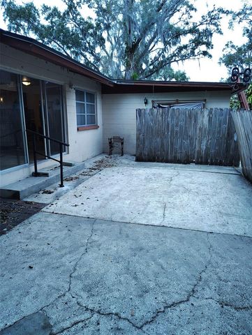 1104 CEDAR LAKE DRIVE, Tampa, FL 33612