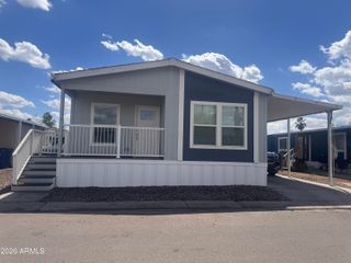 2060 N Center Street Lot 70, Mesa, AZ 85201