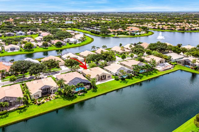 13215 Alhambra Lake Circle, Delray Beach, FL 33446