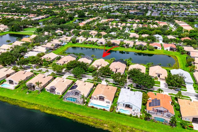 13215 Alhambra Lake Circle, Delray Beach, FL 33446