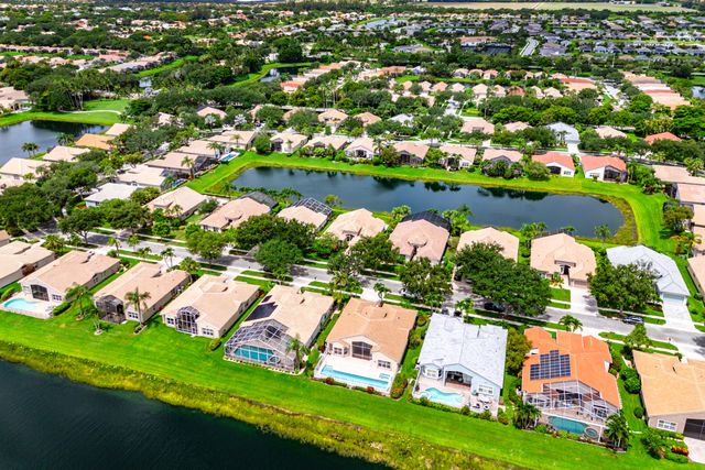 13215 Alhambra Lake Circle, Delray Beach, FL 33446