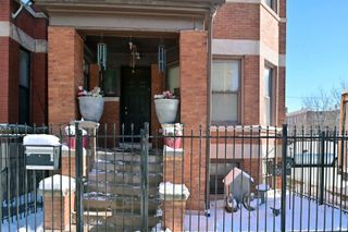 1505 N Rockwell Street, Chicago, IL 60622