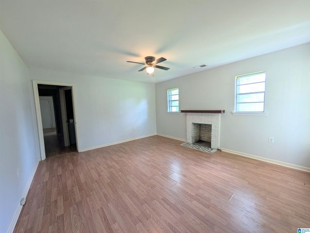 1646 2ND AVENUE S, Dolomite, AL 35061