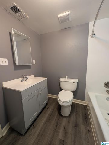 1646 2ND AVENUE S, Dolomite, AL 35061