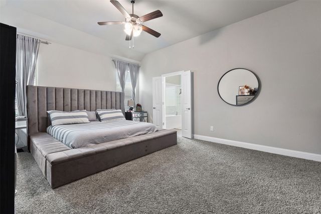 1029 Greencove Drive, Midlothian, TX 76065