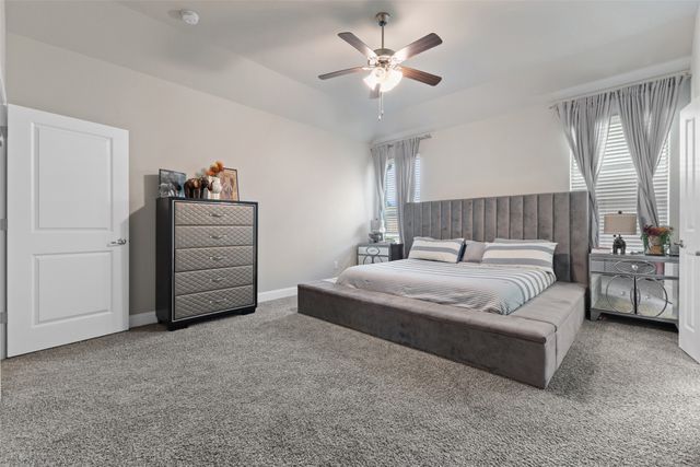 1029 Greencove Drive, Midlothian, TX 76065
