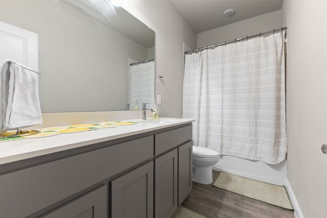 1029 Greencove Drive, Midlothian, TX 76065