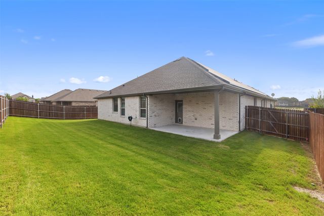 1029 Greencove Drive, Midlothian, TX 76065