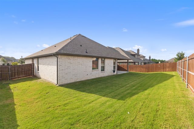 1029 Greencove Drive, Midlothian, TX 76065