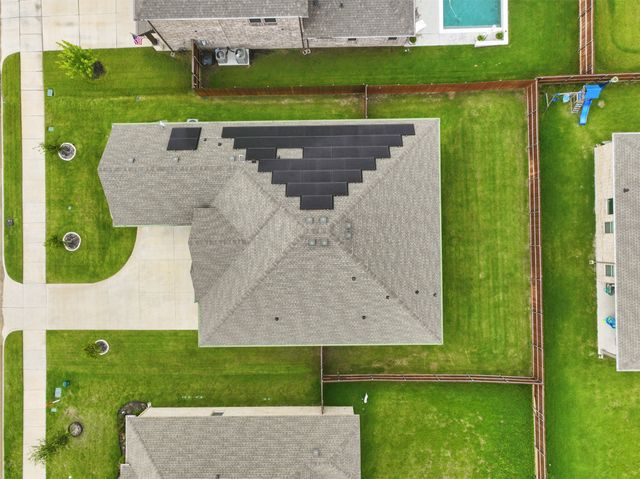 1029 Greencove Drive, Midlothian, TX 76065