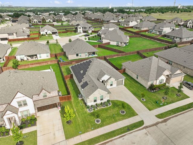 1029 Greencove Drive, Midlothian, TX 76065
