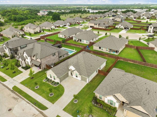 1029 Greencove Drive, Midlothian, TX 76065