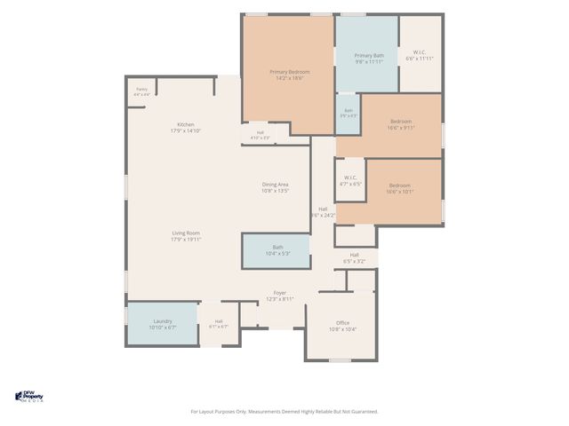1029 Greencove Drive, Midlothian, TX 76065
