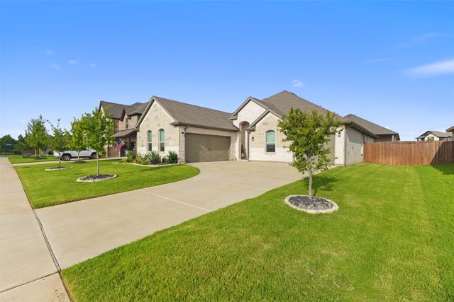 1029 Greencove Drive, Midlothian, TX 76065