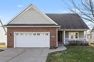 2580 West Port Drive, Kalamazoo, MI 49009