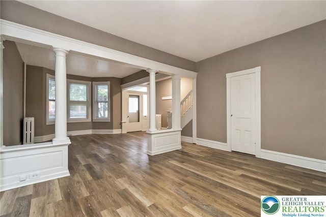 1307 Washington Street, Easton, PA 18042