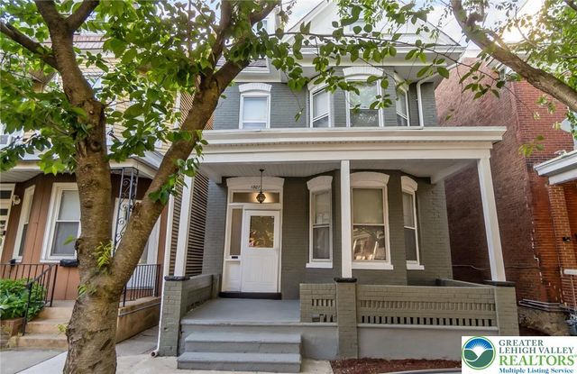 1307 Washington Street, Easton, PA 18042