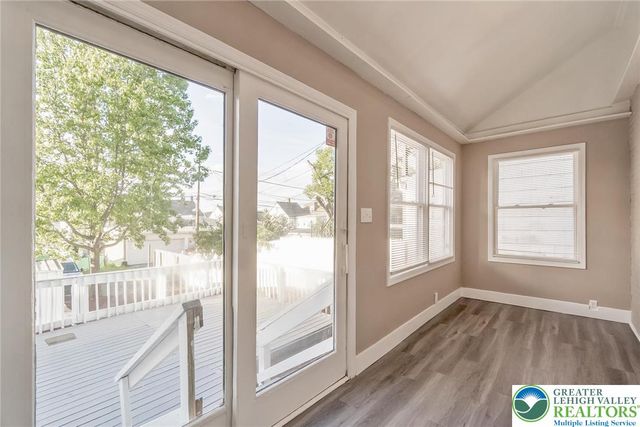 1307 Washington Street, Easton, PA 18042