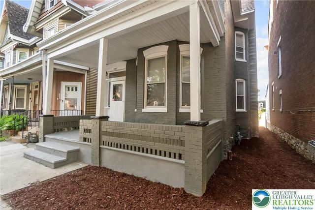 1307 Washington Street, Easton, PA 18042