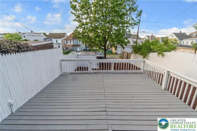 1307 Washington Street, Easton, PA 18042