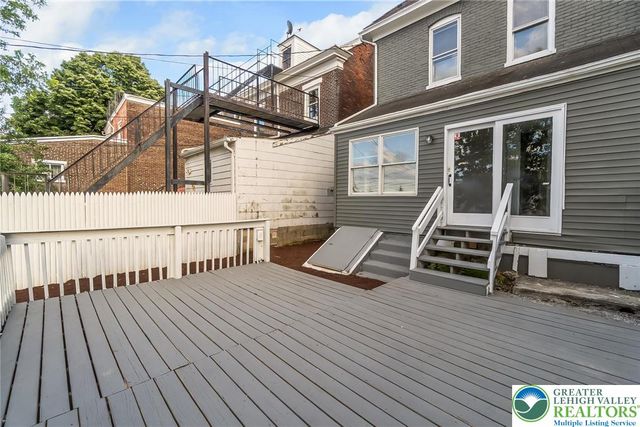 1307 Washington Street, Easton, PA 18042