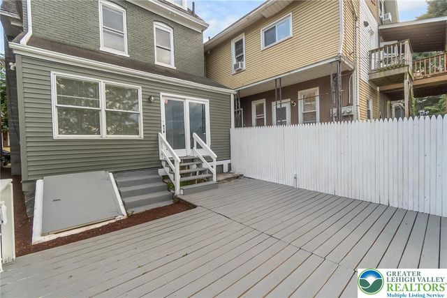 1307 Washington Street, Easton, PA 18042