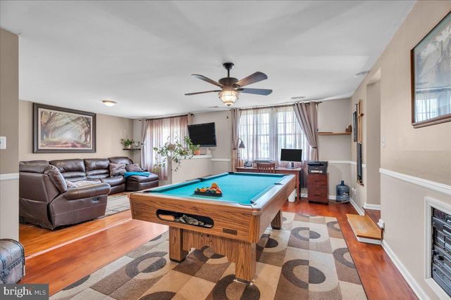 106 VILLINGER AVE, Cinnaminson, NJ 08077