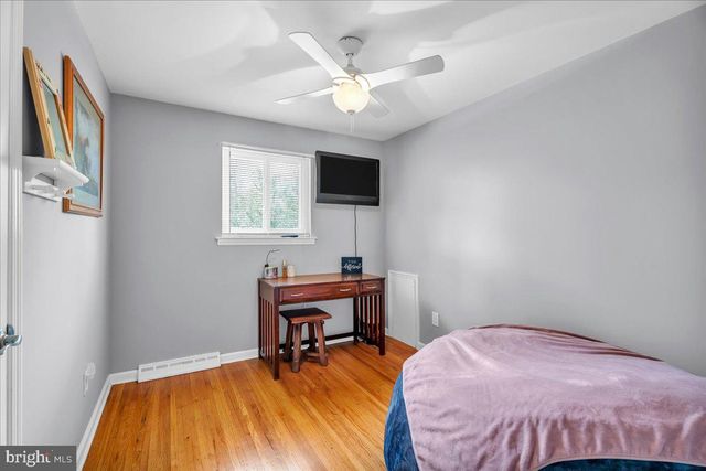 106 VILLINGER AVE, Cinnaminson, NJ 08077