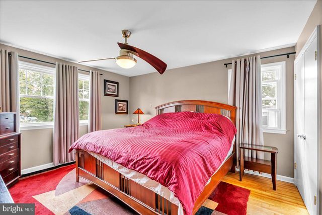 106 VILLINGER AVE, Cinnaminson, NJ 08077