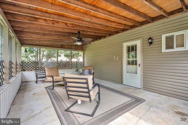 106 VILLINGER AVE, Cinnaminson, NJ 08077