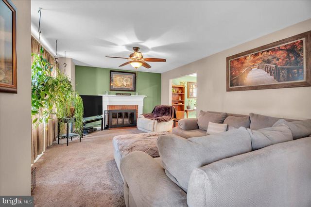 106 VILLINGER AVE, Cinnaminson, NJ 08077