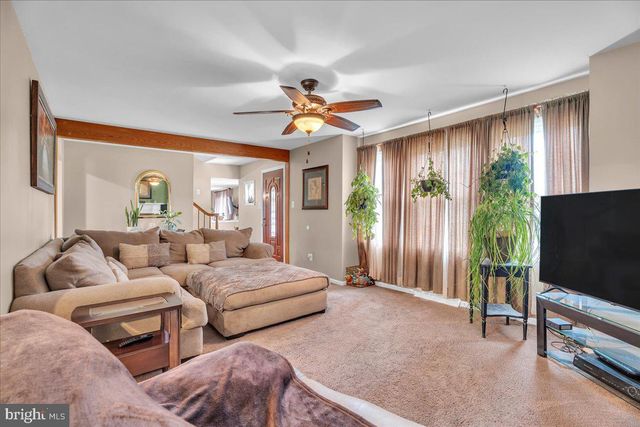 106 VILLINGER AVE, Cinnaminson, NJ 08077