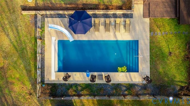 7563 Madison Estates Dr, Mechanicsville, VA 23111