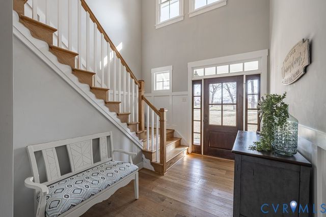 7563 Madison Estates Dr, Mechanicsville, VA 23111