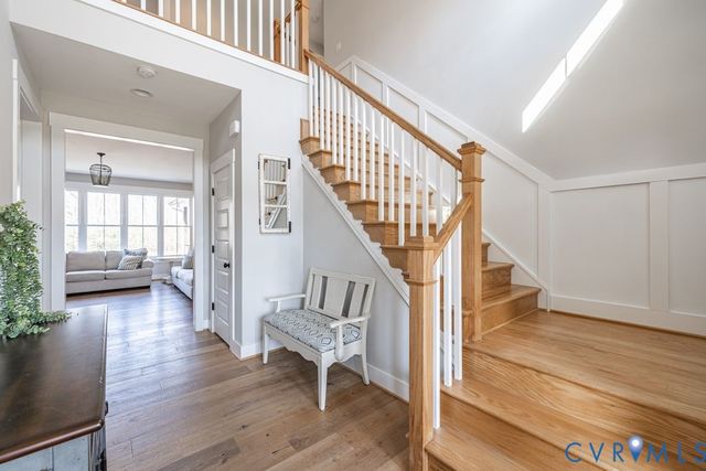 7563 Madison Estates Dr, Mechanicsville, VA 23111