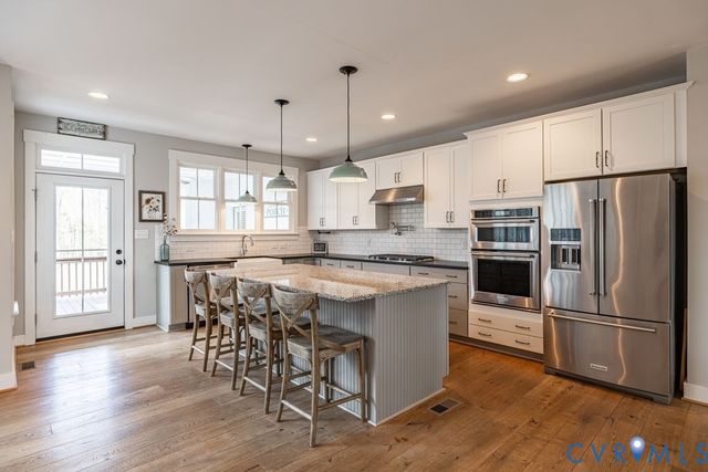 7563 Madison Estates Dr, Mechanicsville, VA 23111