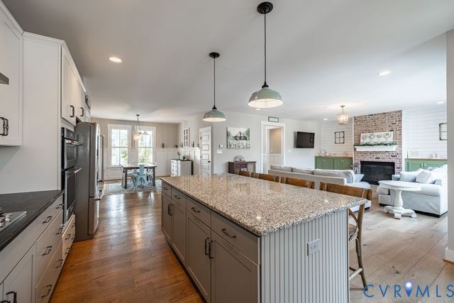 7563 Madison Estates Dr, Mechanicsville, VA 23111