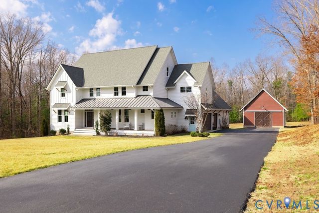 7563 Madison Estates Dr, Mechanicsville, VA 23111