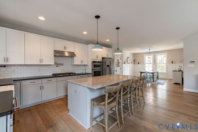 7563 Madison Estates Dr, Mechanicsville, VA 23111