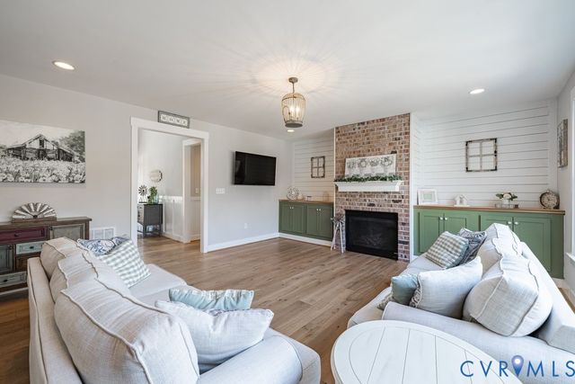 7563 Madison Estates Dr, Mechanicsville, VA 23111