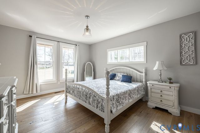 7563 Madison Estates Dr, Mechanicsville, VA 23111