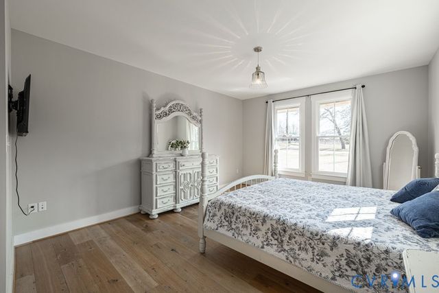 7563 Madison Estates Dr, Mechanicsville, VA 23111